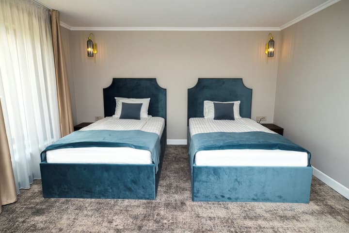 Hotel Meridian