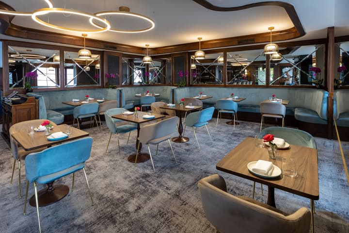 Hotel Meridian