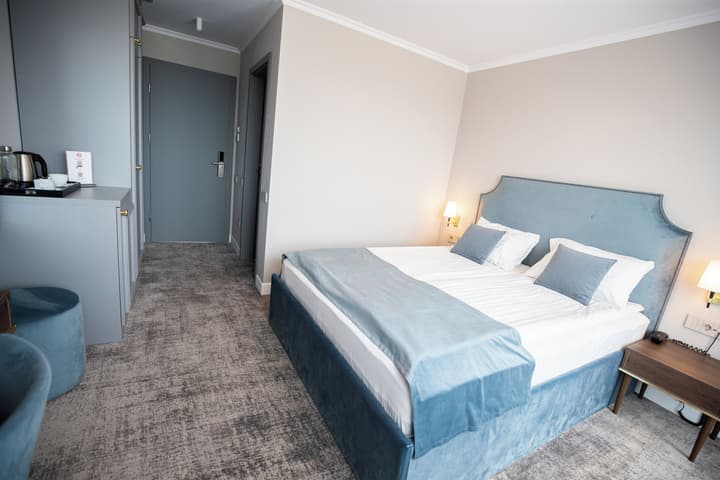 Hotel Meridian