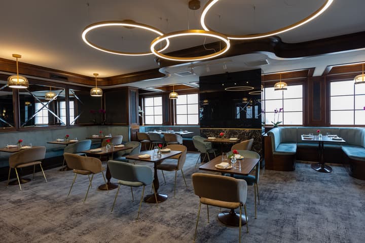 Hotel Meridian
