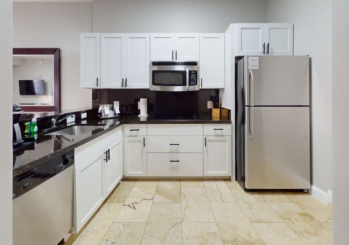 Nuvo Suites Hotel