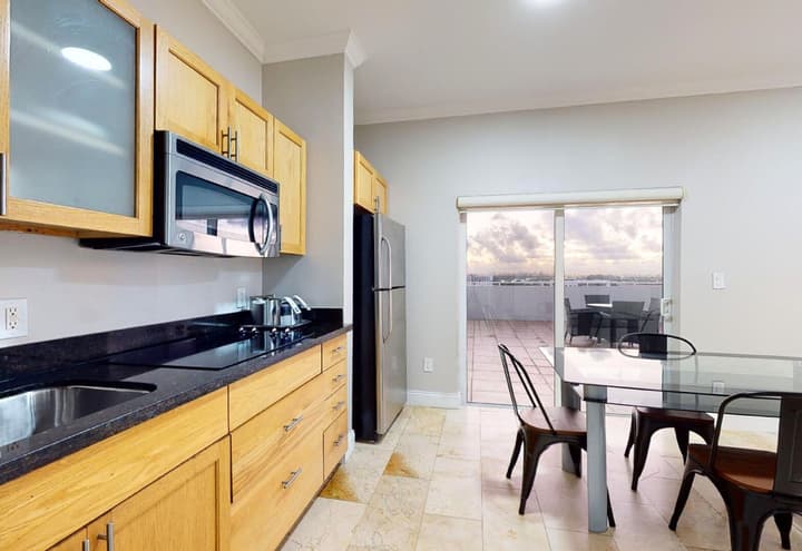 Nuvo Suites Hotel