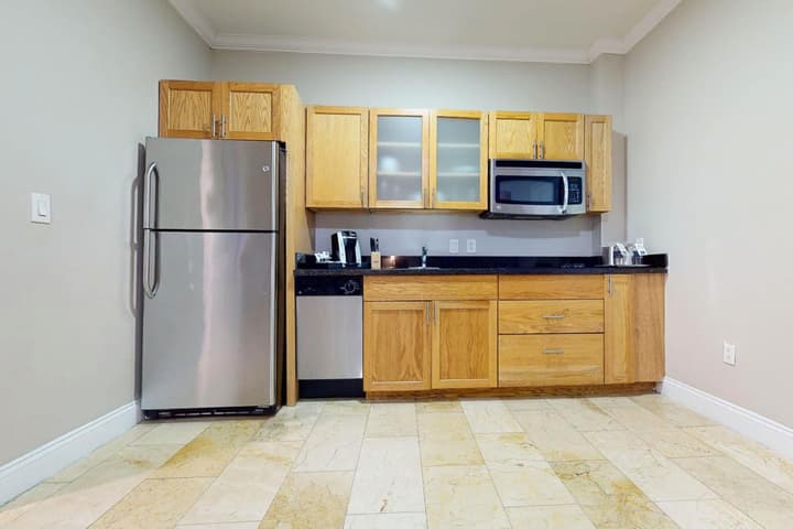 Nuvo Suites Hotel