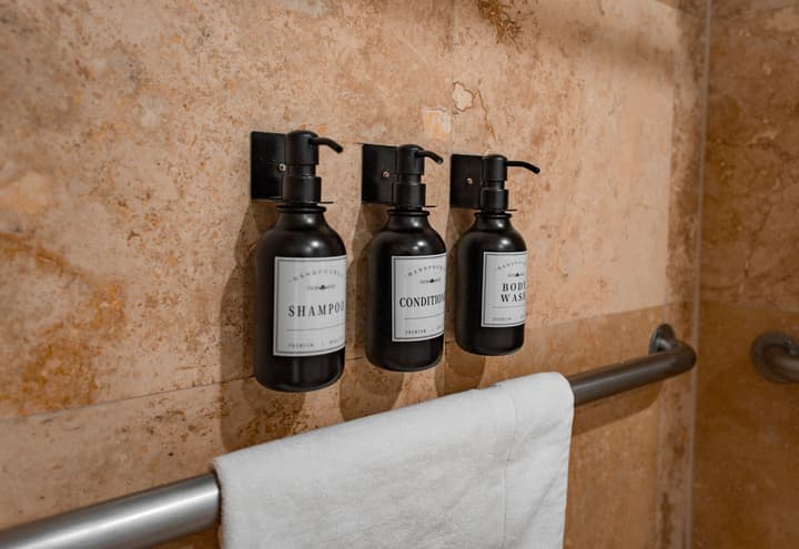 Nuvo Suites Hotel