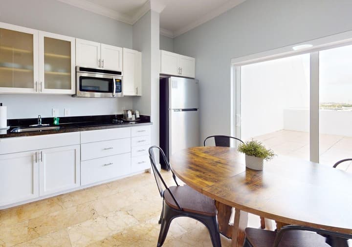 Nuvo Suites Hotel
