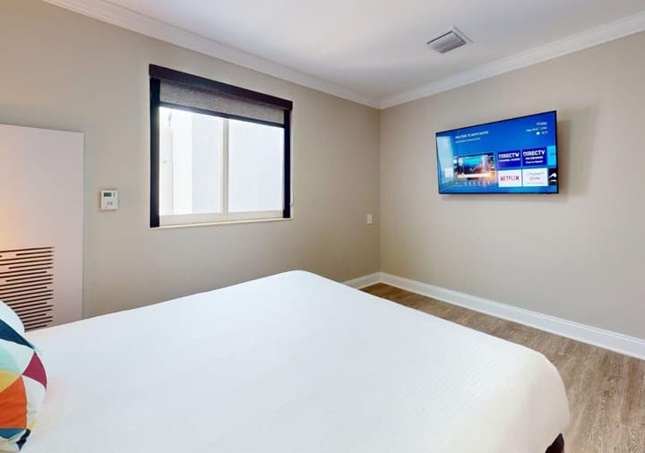 Nuvo Suites Hotel