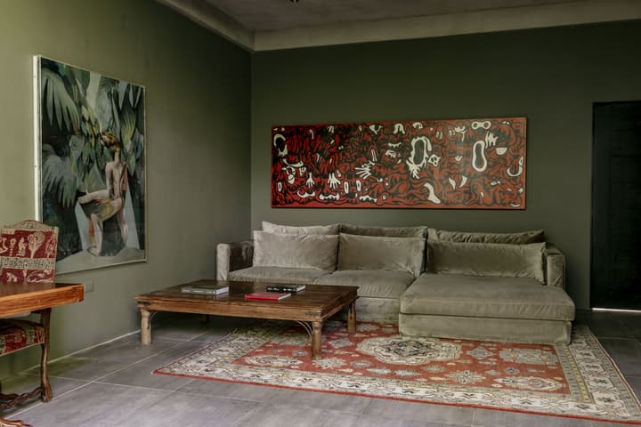 Casa Malca