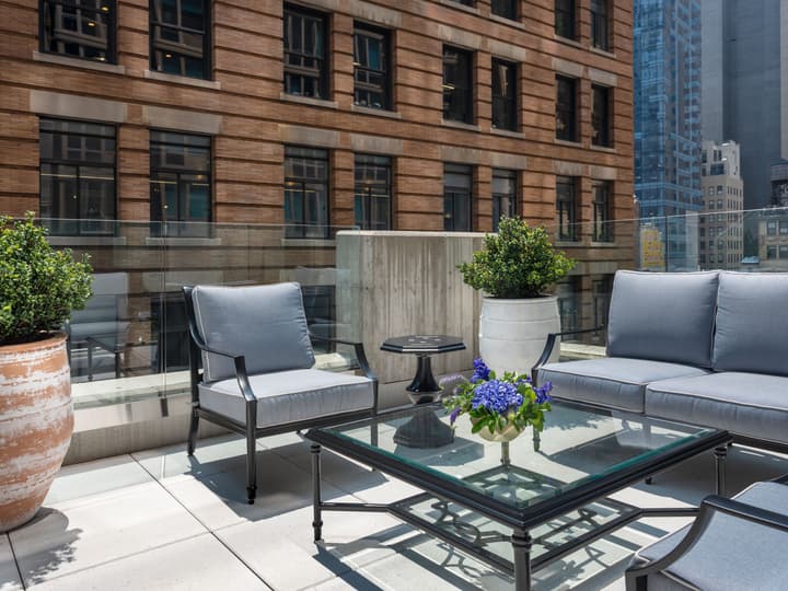 The Beekman, A Thompson Hotel, by Hyatt