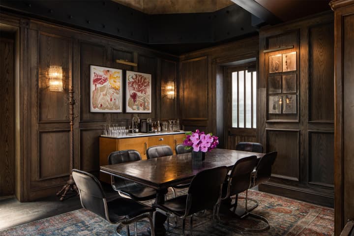 The Beekman, A Thompson Hotel, by Hyatt