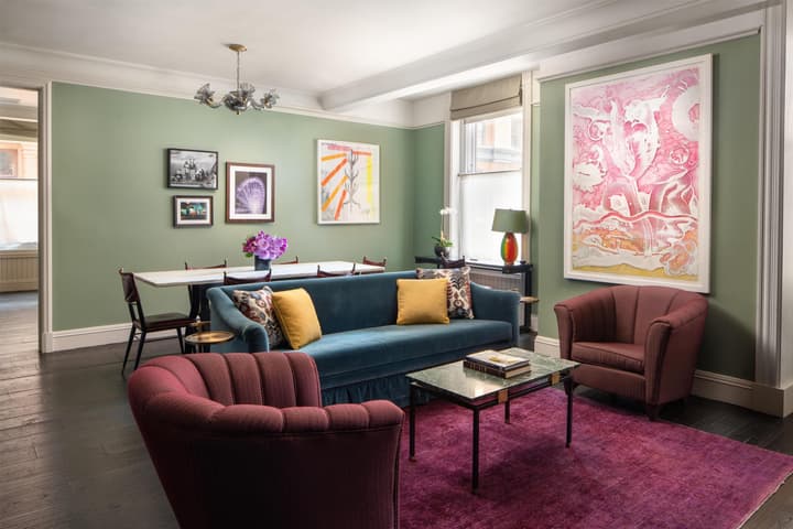 The Beekman, A Thompson Hotel, by Hyatt
