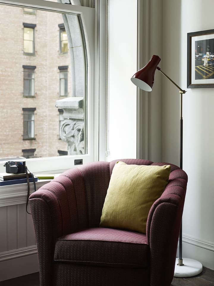 The Beekman, A Thompson Hotel, by Hyatt