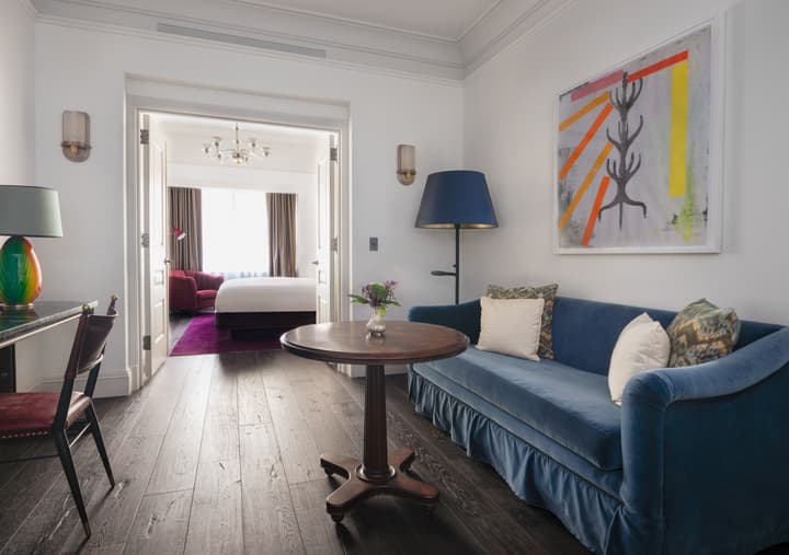 The Beekman, A Thompson Hotel, by Hyatt