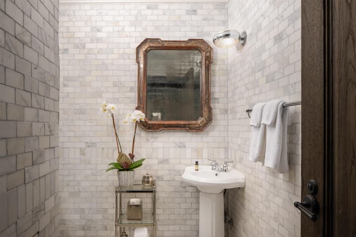 The Beekman, A Thompson Hotel, by Hyatt