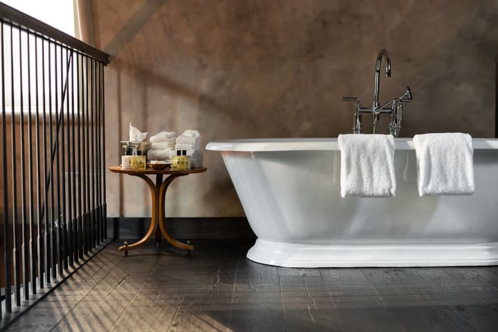 The Beekman, A Thompson Hotel, by Hyatt