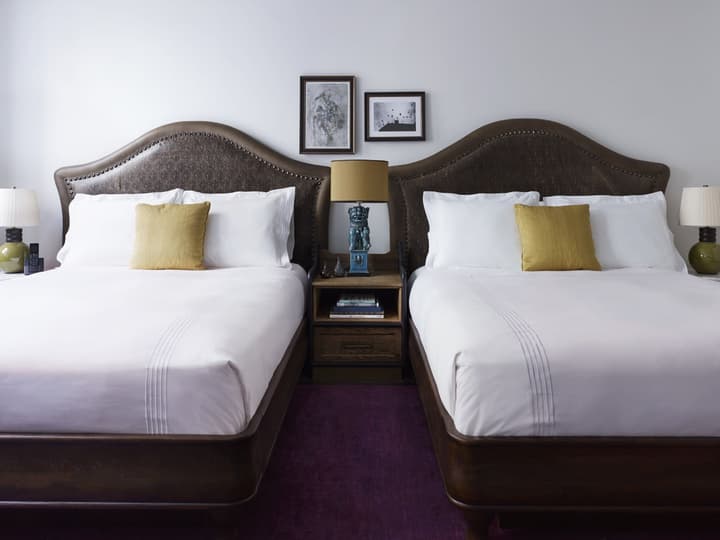 The Beekman, A Thompson Hotel, by Hyatt