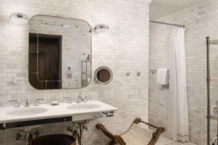 The Beekman, A Thompson Hotel, by Hyatt