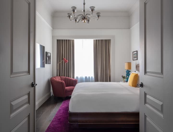 The Beekman, A Thompson Hotel, by Hyatt