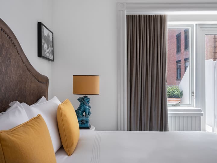The Beekman, A Thompson Hotel, by Hyatt