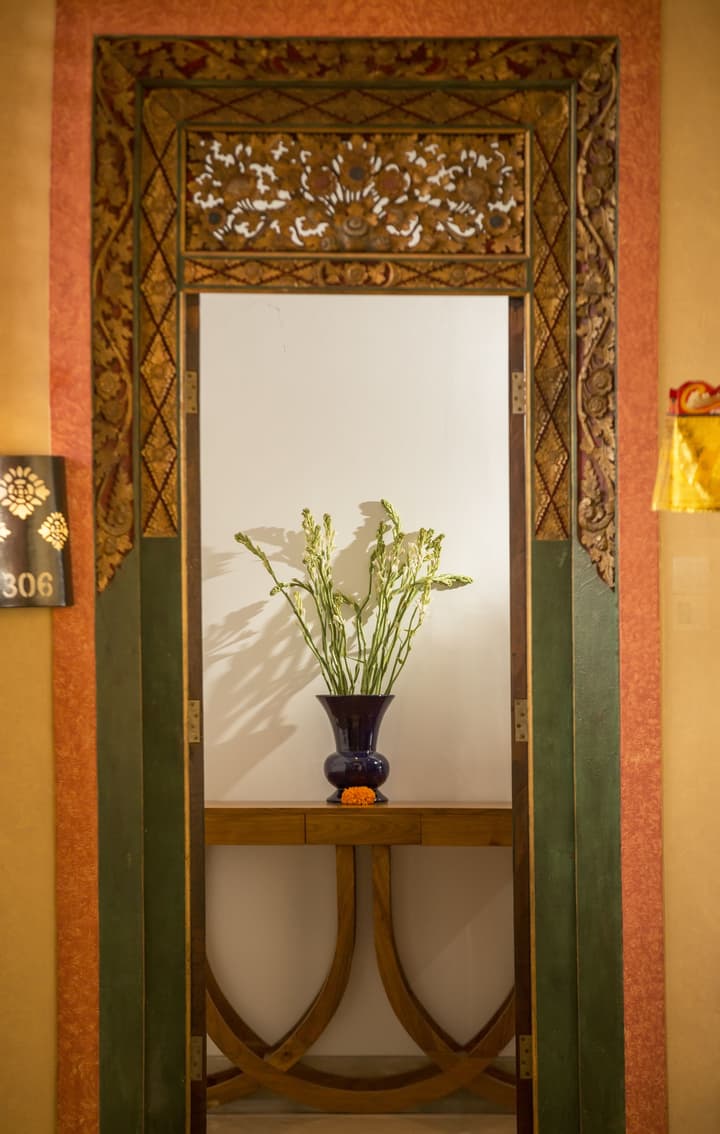 Dwaraka The Royal Villas
