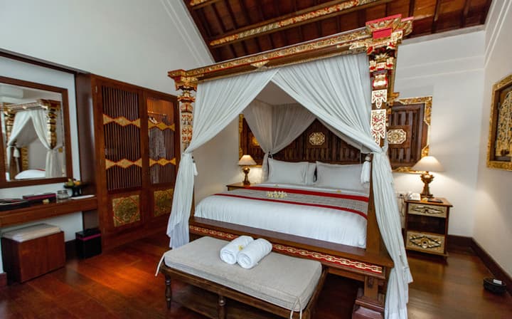 Dwaraka The Royal Villas