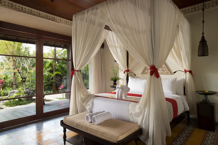 Dwaraka The Royal Villas