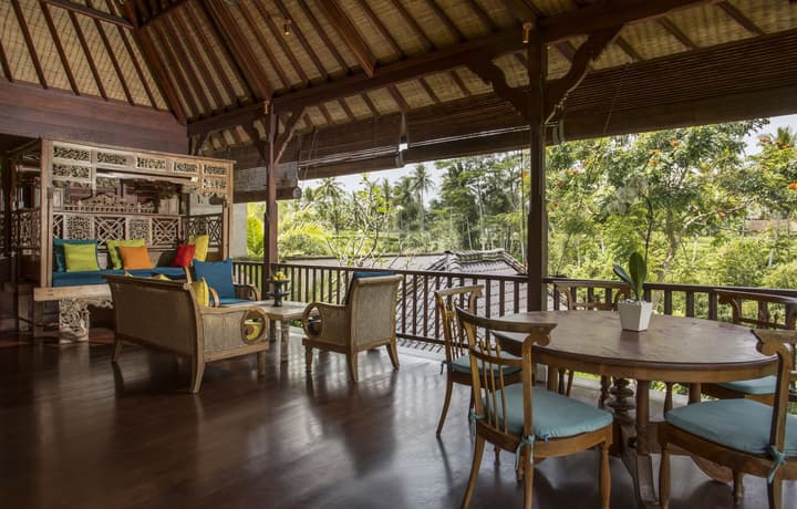 Dwaraka The Royal Villas