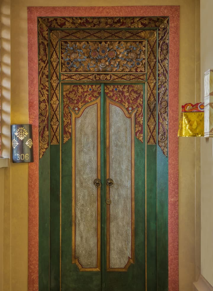 Dwaraka The Royal Villas