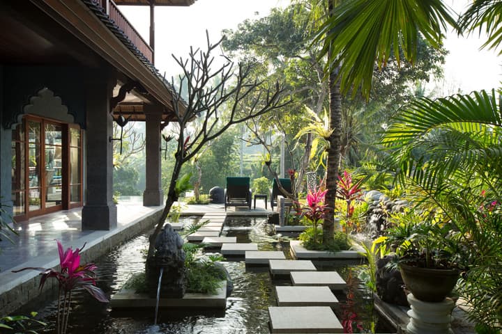 Dwaraka The Royal Villas
