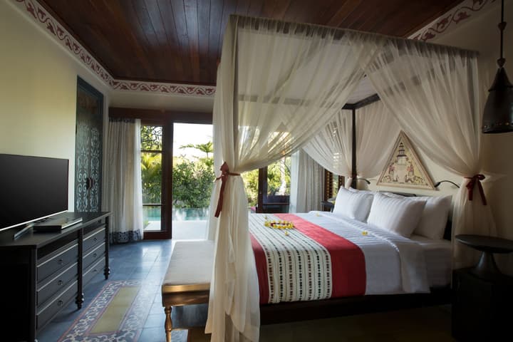 Dwaraka The Royal Villas