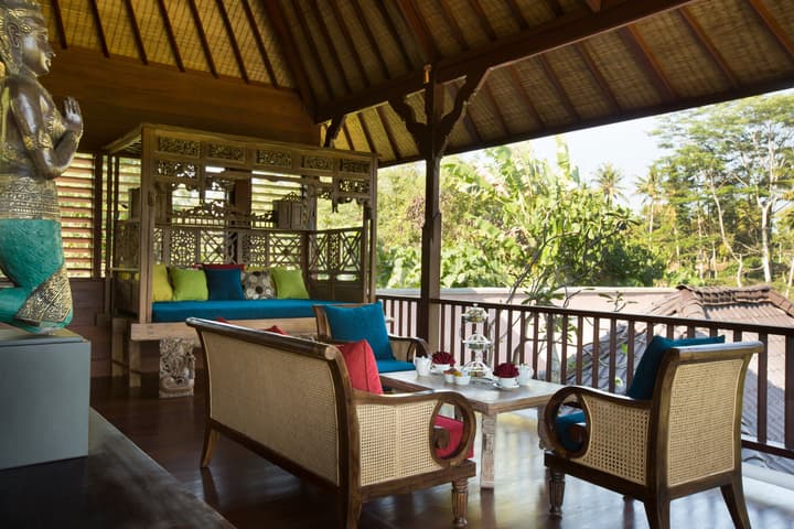 Dwaraka The Royal Villas