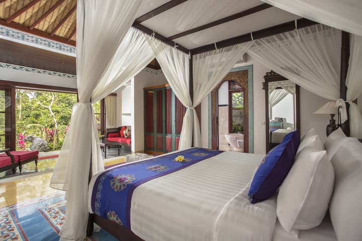 Dwaraka The Royal Villas