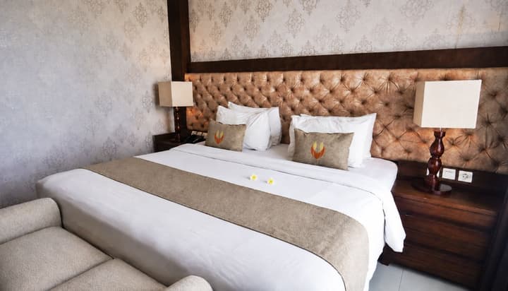 The Visala Boutique Hotel