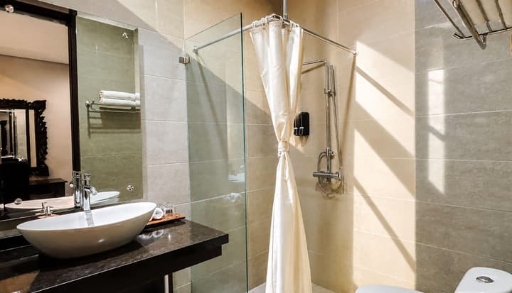 The Visala Boutique Hotel