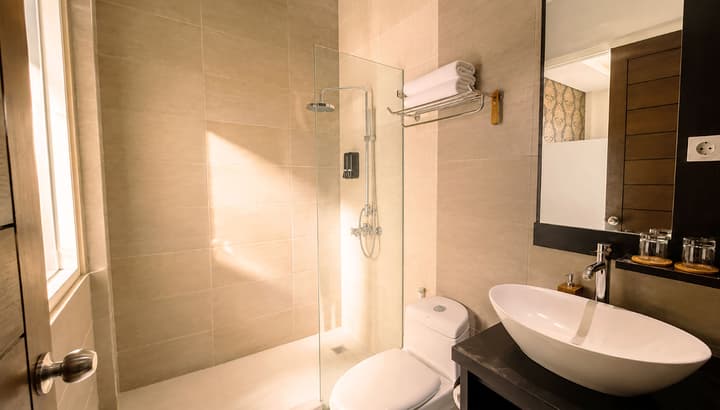 The Visala Boutique Hotel