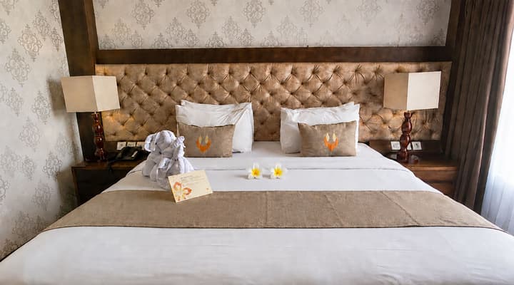 The Visala Boutique Hotel