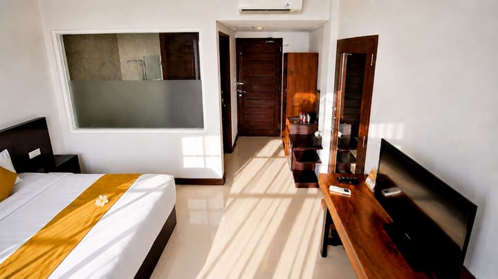 The Visala Boutique Hotel