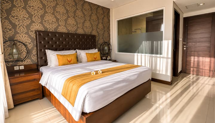 The Visala Boutique Hotel