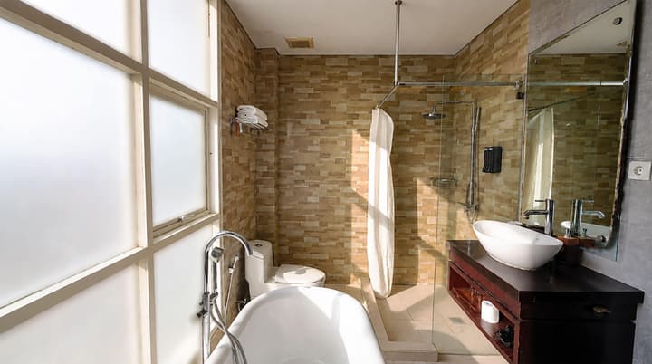 The Visala Boutique Hotel