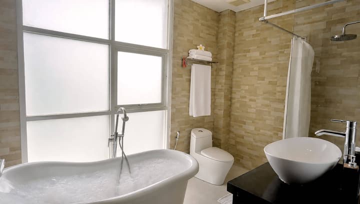 The Visala Boutique Hotel