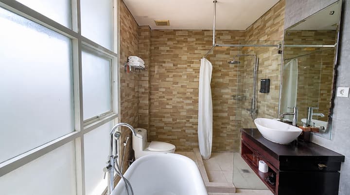 The Visala Boutique Hotel
