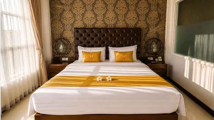 The Visala Boutique Hotel