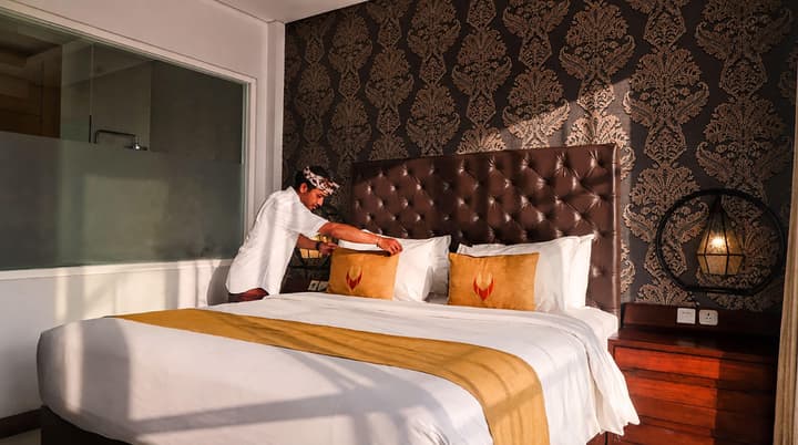 The Visala Boutique Hotel