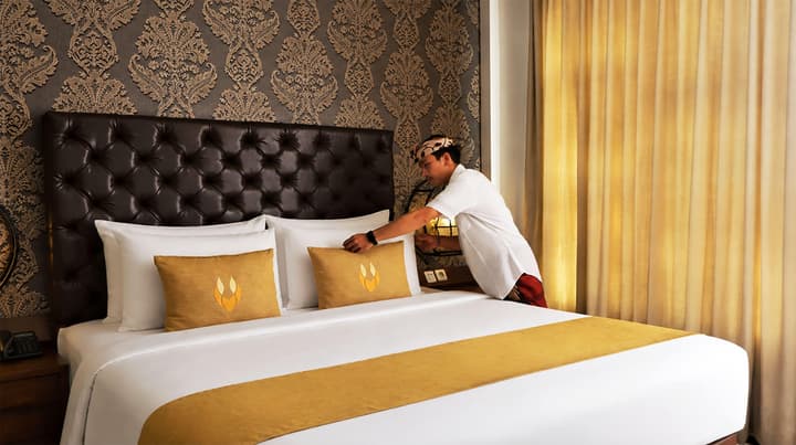 The Visala Boutique Hotel