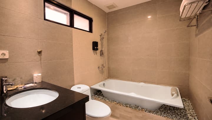 The Visala Boutique Hotel