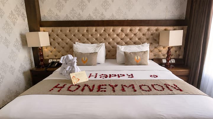 The Visala Boutique Hotel