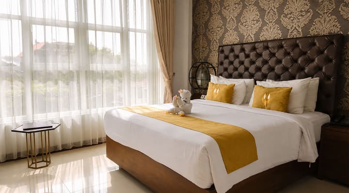 The Visala Boutique Hotel
