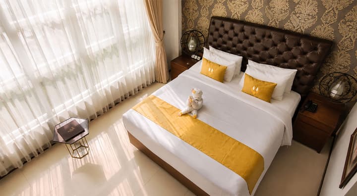The Visala Boutique Hotel