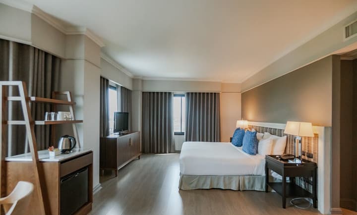 The Grand Riverside Hotel Phitsanulok