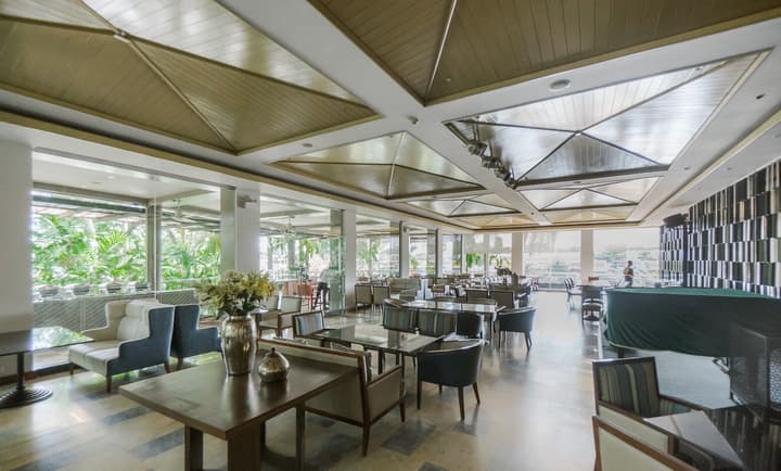 The Grand Riverside Hotel Phitsanulok