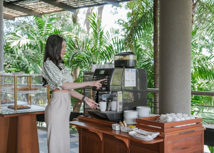 The Grand Riverside Hotel Phitsanulok